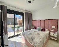 Wiederverkauf - Villa - Orihuela - Lomas de Cabo Roig