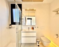 Wiederverkauf - Villa - Orihuela - Lomas de Cabo Roig