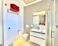 Wiederverkauf - Villa - Orihuela - Lomas de Cabo Roig