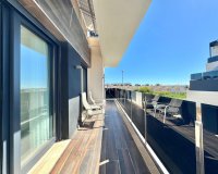 Wiederverkauf - Villa - Orihuela - Lomas de Cabo Roig