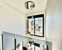 Wiederverkauf - Villa - Orihuela - Lomas de Cabo Roig