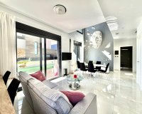 Wiederverkauf - Villa - Orihuela - Lomas de Cabo Roig