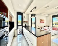 Wiederverkauf - Villa - Orihuela - Lomas de Cabo Roig