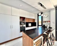 Wiederverkauf - Villa - Orihuela - Lomas de Cabo Roig