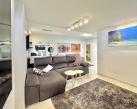 Wiederverkauf - Villa - Orihuela - Lomas de Cabo Roig