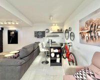 Wiederverkauf - Villa - Orihuela - Lomas de Cabo Roig