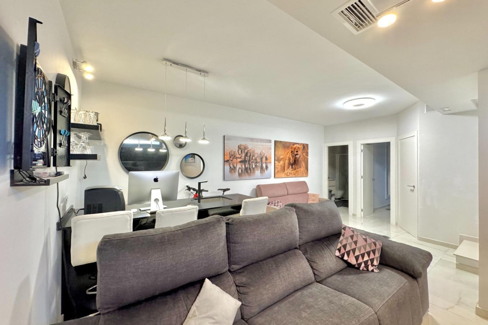 Wiederverkauf - Villa - Orihuela - Lomas de Cabo Roig