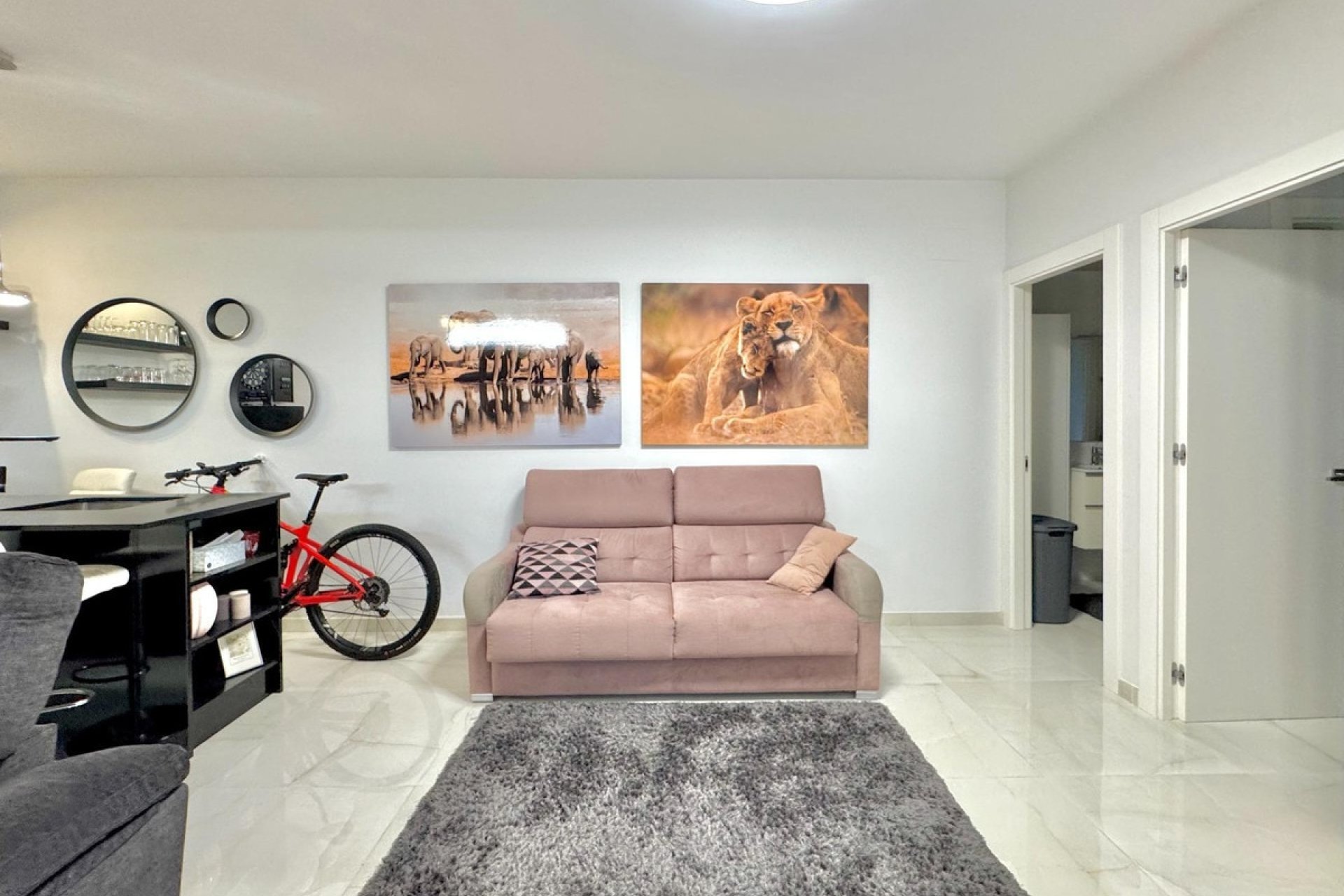 Wiederverkauf - Villa - Orihuela - Lomas de Cabo Roig