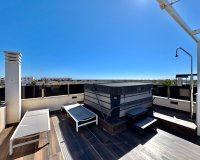 Wiederverkauf - Villa - Orihuela - Lomas de Cabo Roig