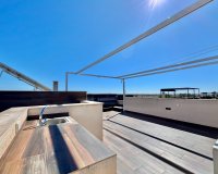 Wiederverkauf - Villa - Orihuela - Lomas de Cabo Roig