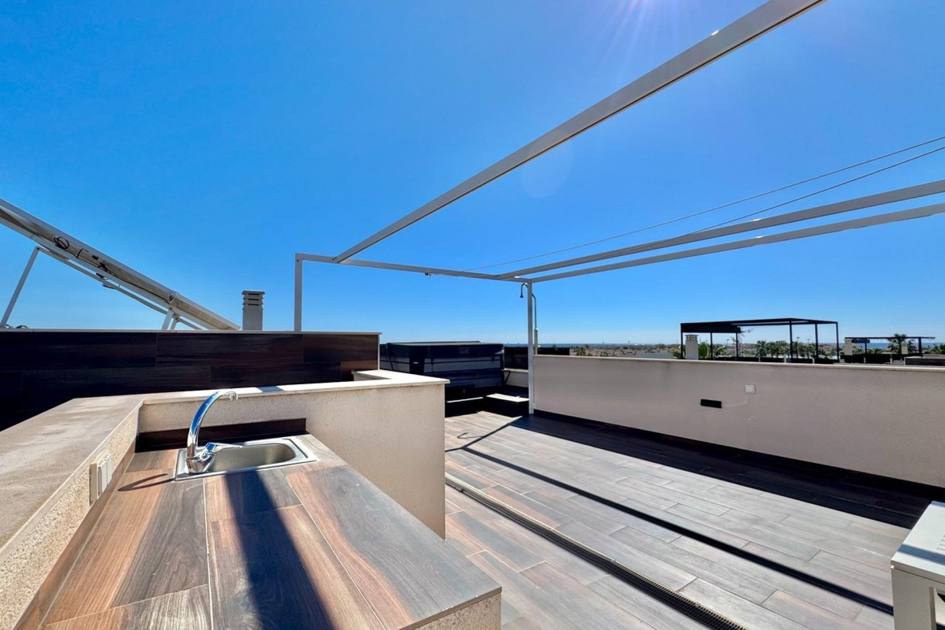 Wiederverkauf - Villa - Orihuela - Lomas de Cabo Roig
