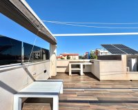 Wiederverkauf - Villa - Orihuela - Lomas de Cabo Roig