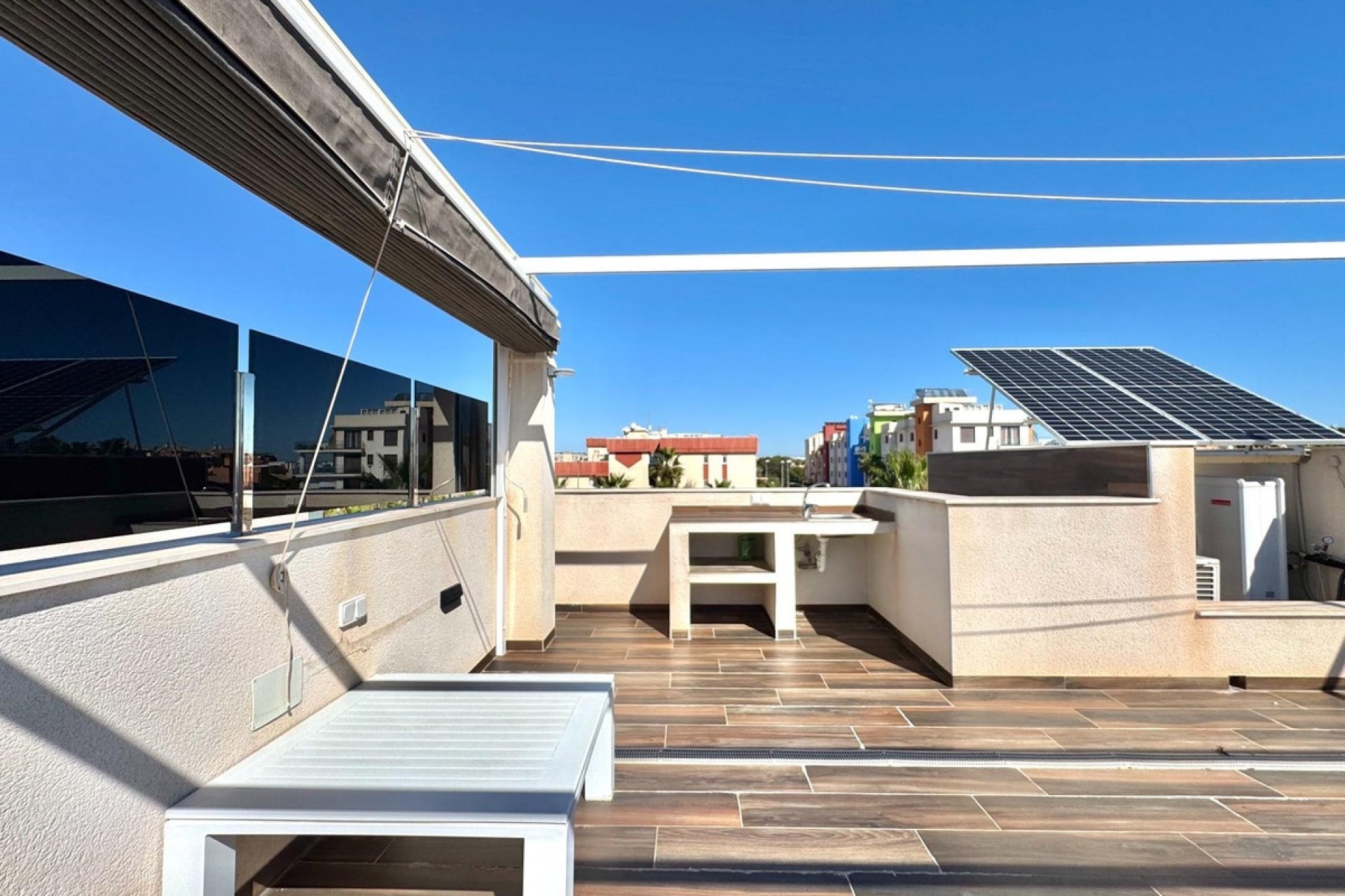 Wiederverkauf - Villa - Orihuela - Lomas de Cabo Roig