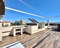 Wiederverkauf - Villa - Orihuela - Lomas de Cabo Roig