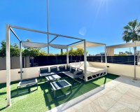 Wiederverkauf - Villa - Orihuela - Lomas de Cabo Roig