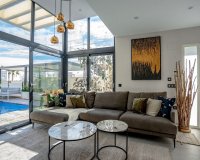 Wiederverkauf - Villa - Orihuela - Lomas de Cabo Roig