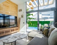 Wiederverkauf - Villa - Orihuela - Lomas de Cabo Roig