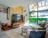 Wiederverkauf - Villa - Orihuela - Lomas de Cabo Roig