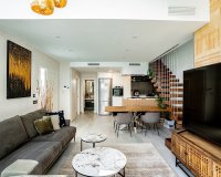 Wiederverkauf - Villa - Orihuela - Lomas de Cabo Roig