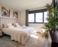 Wiederverkauf - Villa - Orihuela - Lomas de Cabo Roig