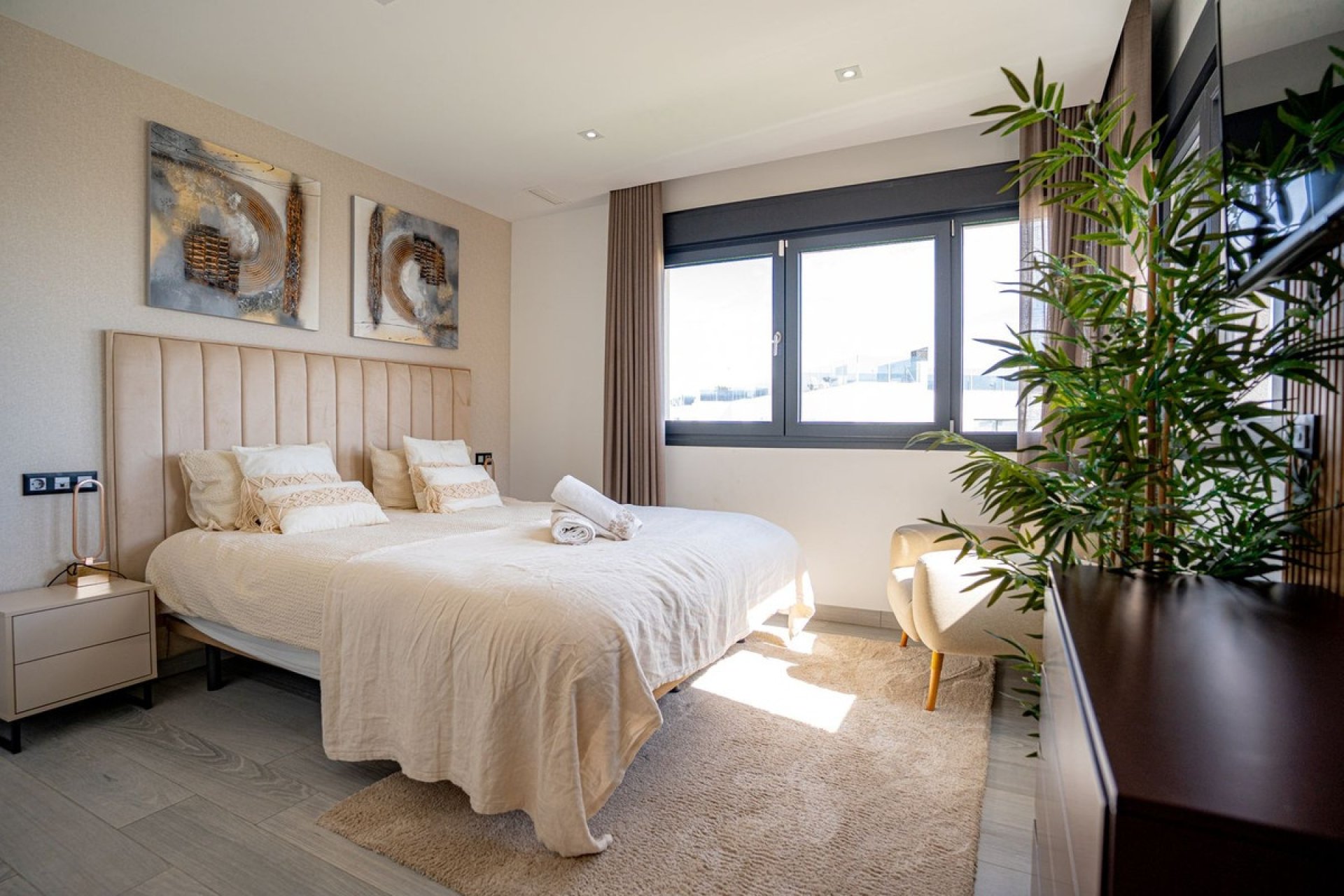 Wiederverkauf - Villa - Orihuela - Lomas de Cabo Roig