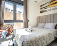 Wiederverkauf - Villa - Orihuela - Lomas de Cabo Roig