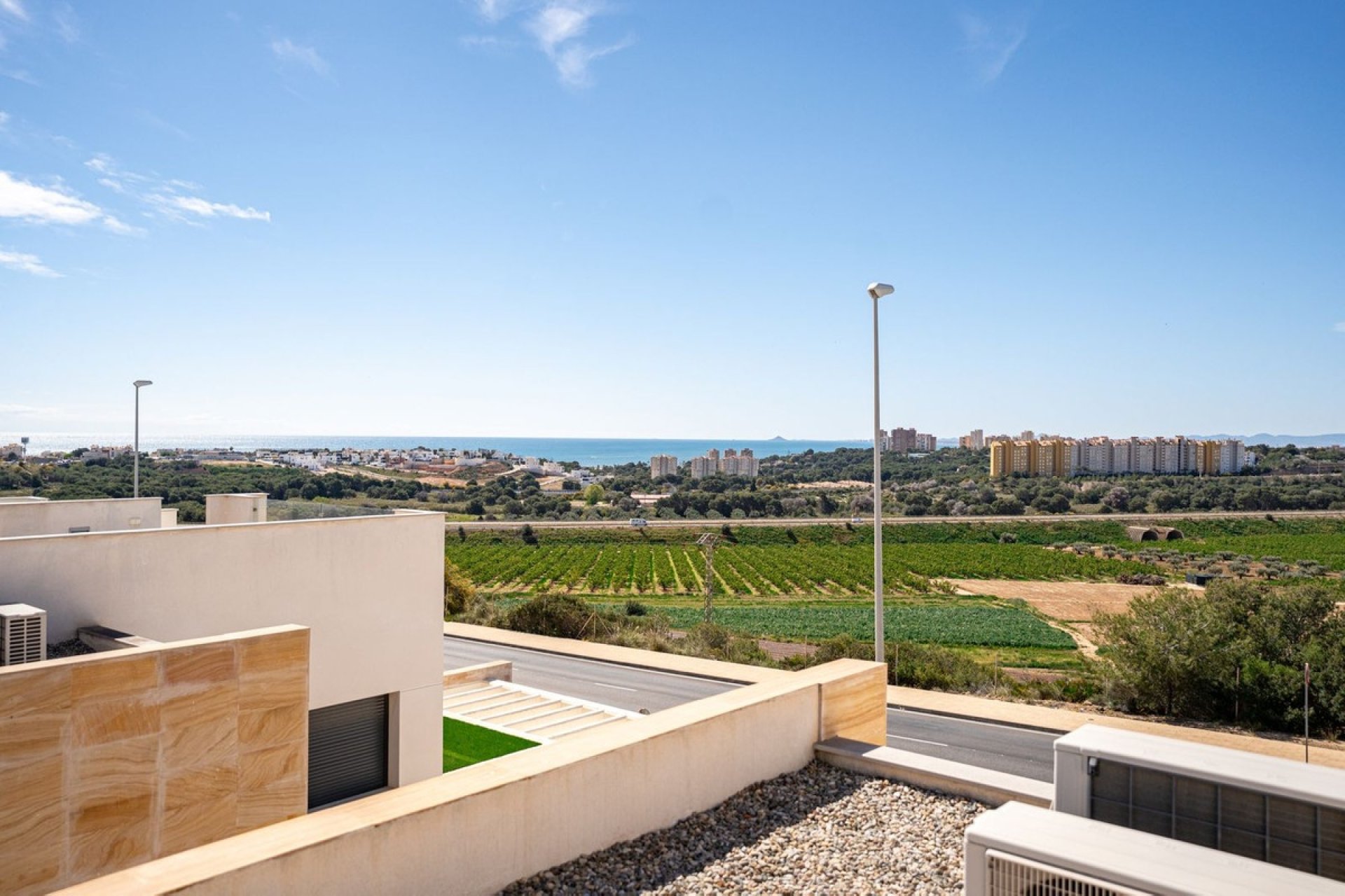 Wiederverkauf - Villa - Orihuela - Lomas de Cabo Roig