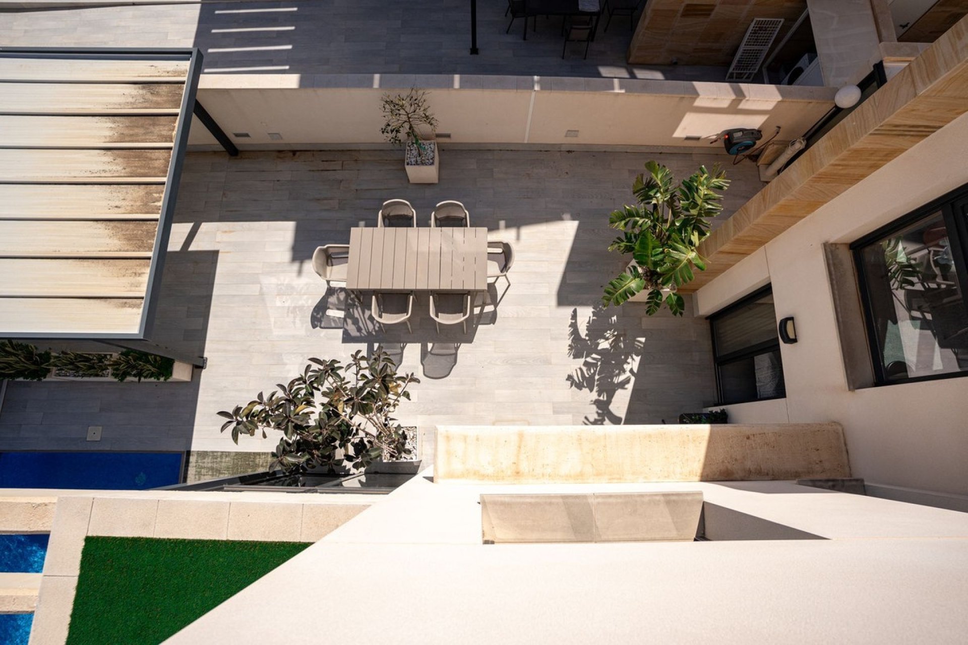Wiederverkauf - Villa - Orihuela - Lomas de Cabo Roig