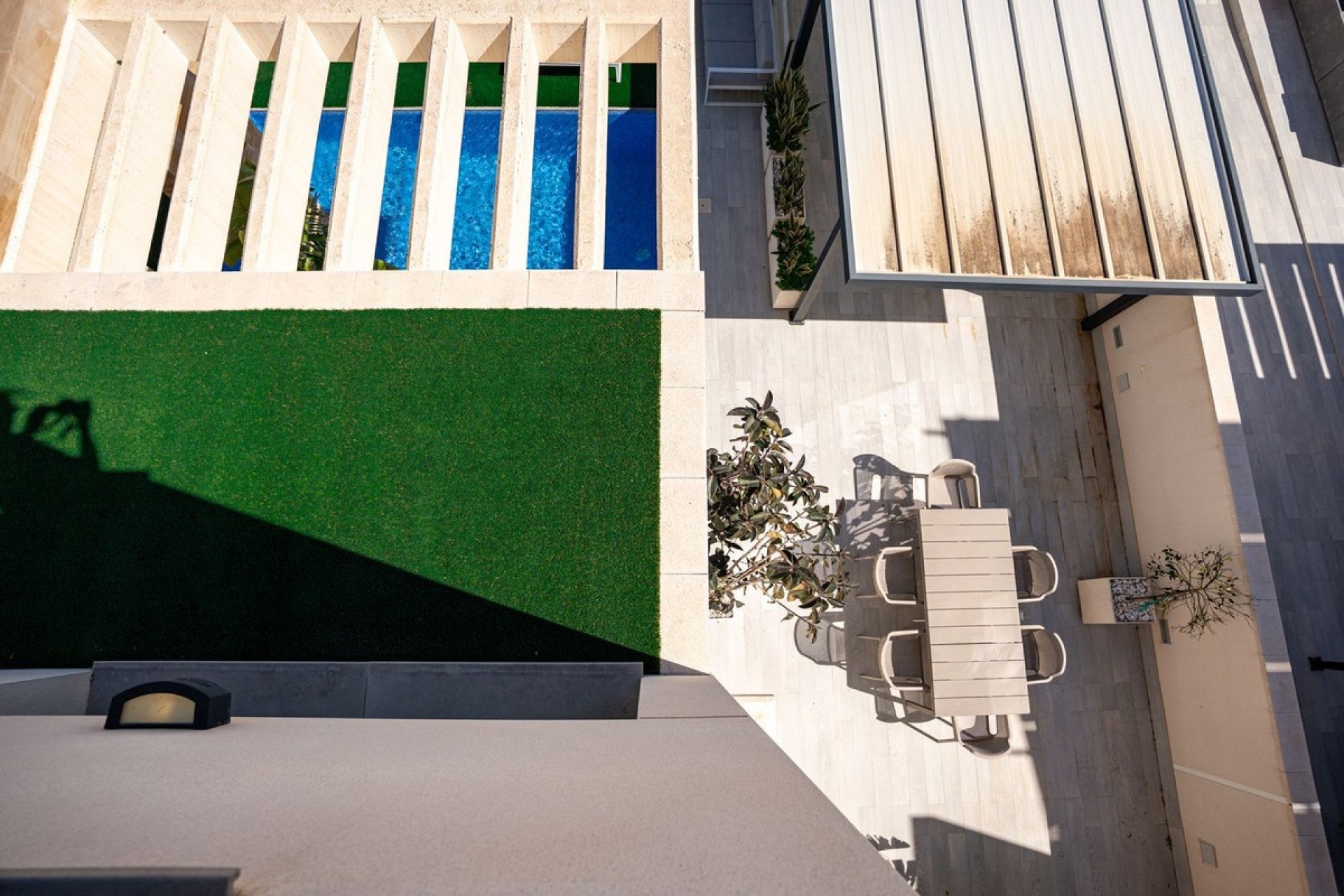 Wiederverkauf - Villa - Orihuela - Lomas de Cabo Roig