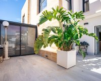 Wiederverkauf - Villa - Orihuela - Lomas de Cabo Roig