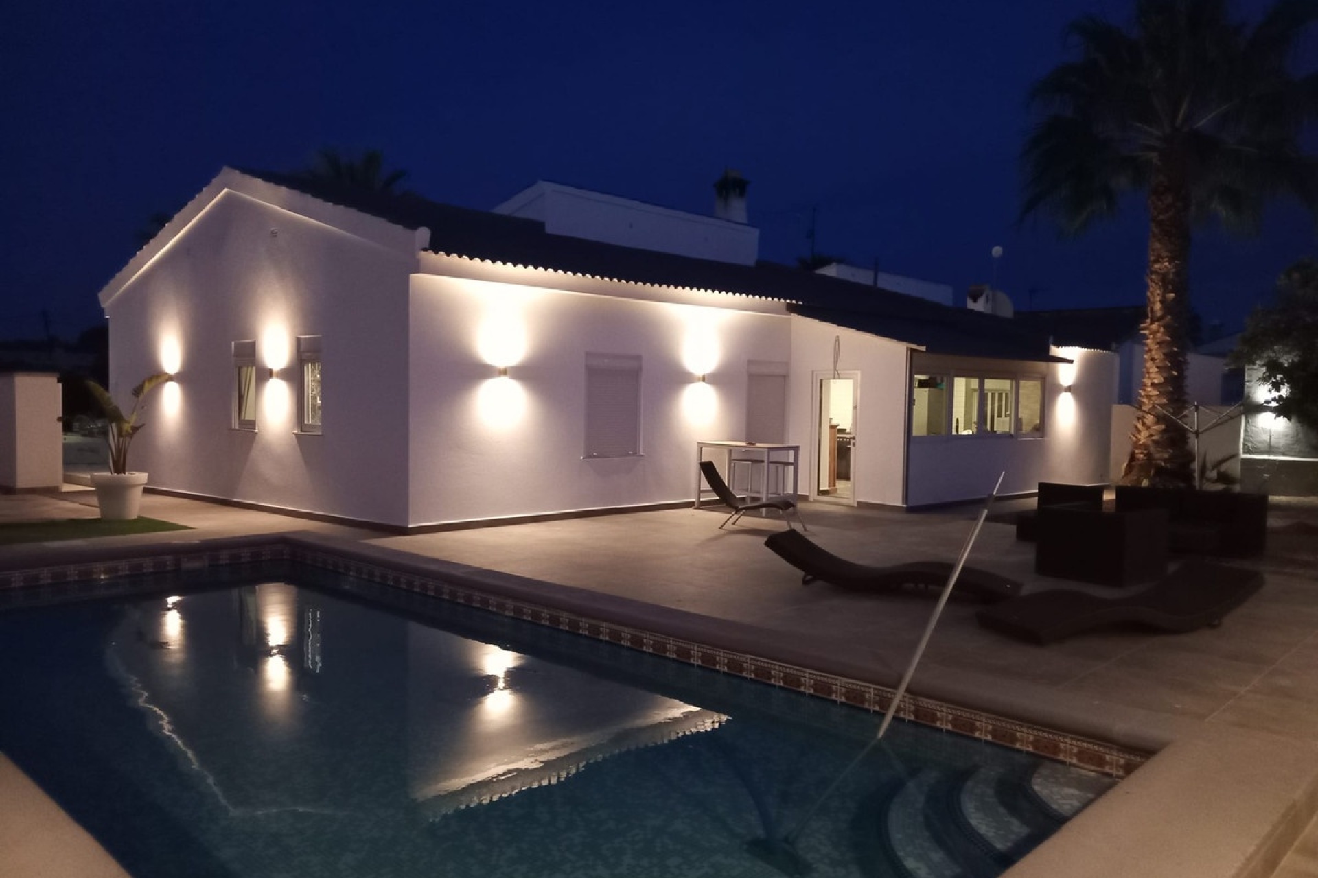 Wiederverkauf - Villa - Orihuela - Lomas de Cabo Roig