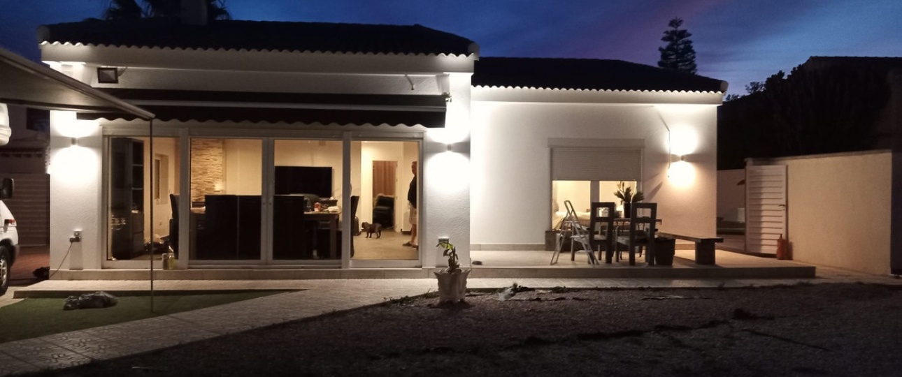 Wiederverkauf - Villa - Orihuela - Lomas de Cabo Roig