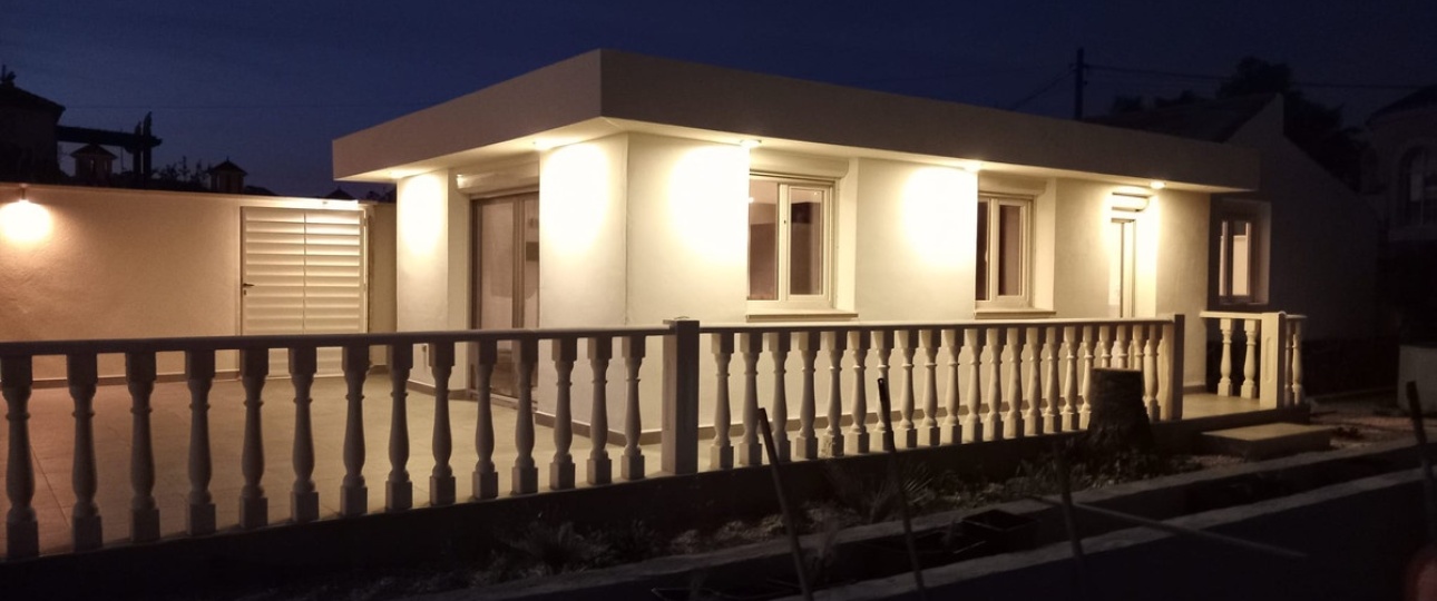 Wiederverkauf - Villa - Orihuela - Lomas de Cabo Roig