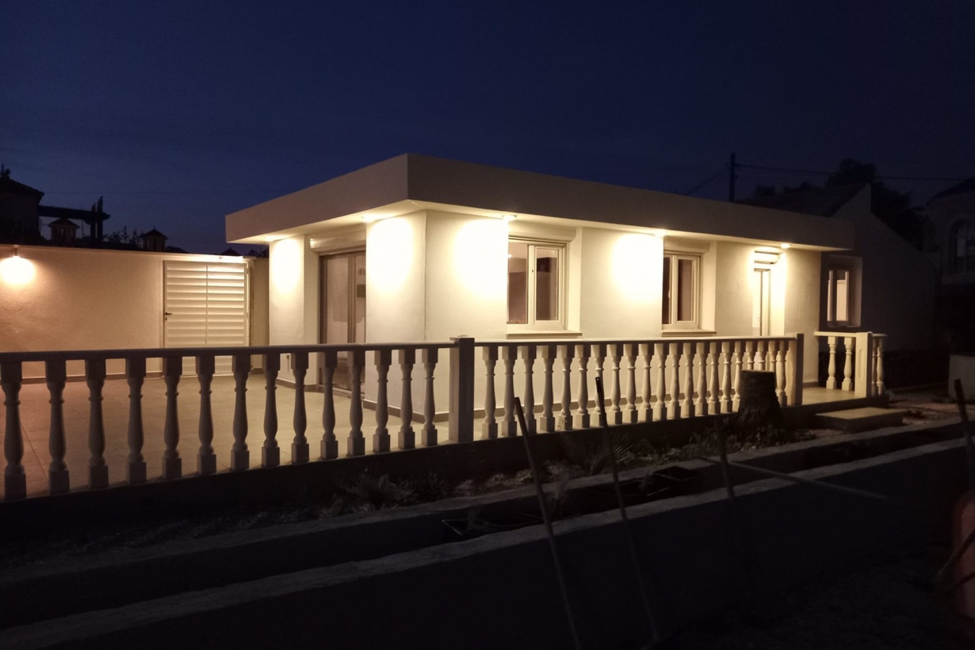 Wiederverkauf - Villa - Orihuela - Lomas de Cabo Roig