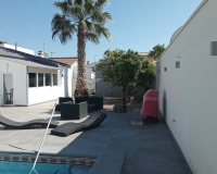 Wiederverkauf - Villa - Orihuela - Lomas de Cabo Roig