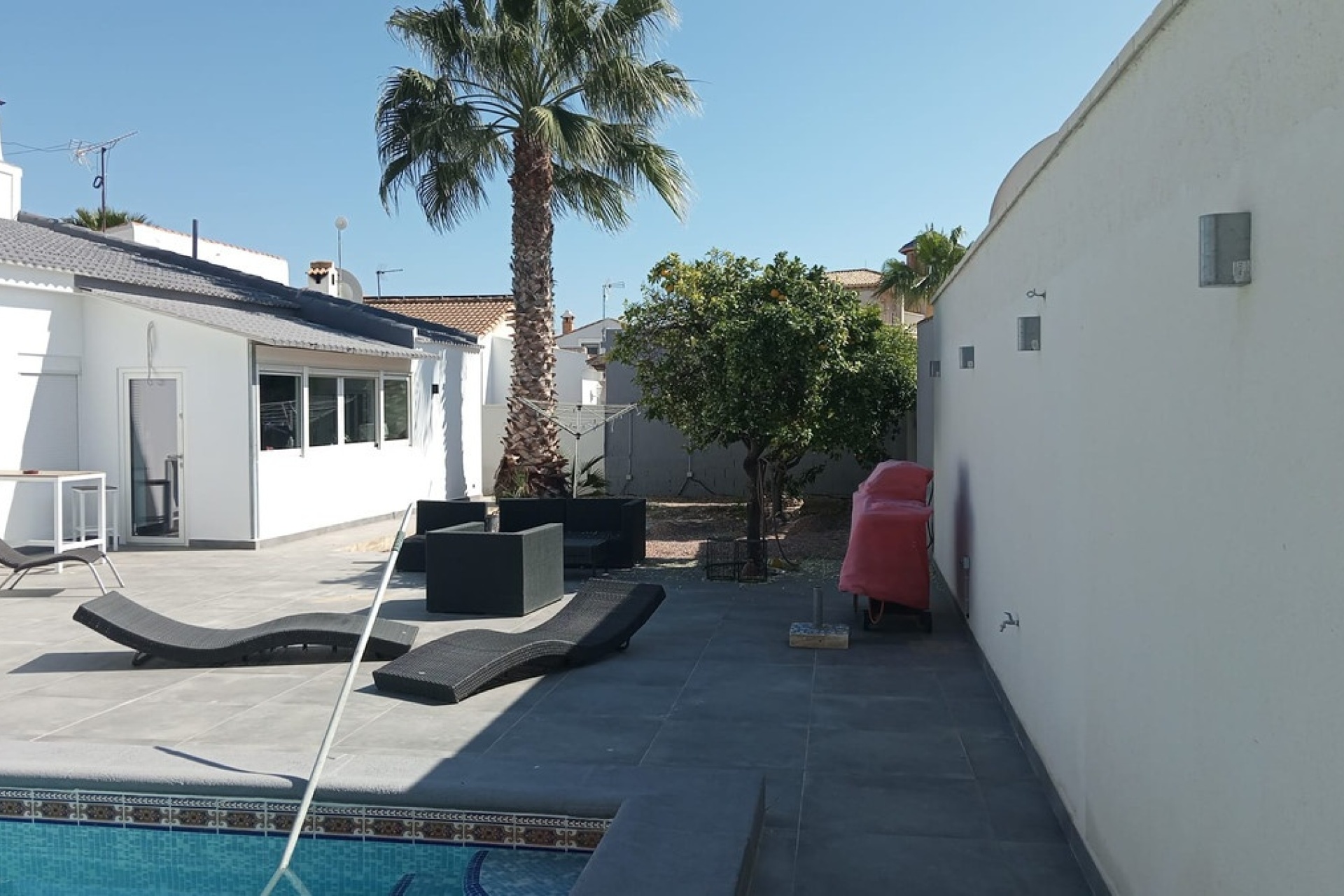 Wiederverkauf - Villa - Orihuela - Lomas de Cabo Roig