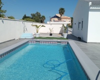 Wiederverkauf - Villa - Orihuela - Lomas de Cabo Roig