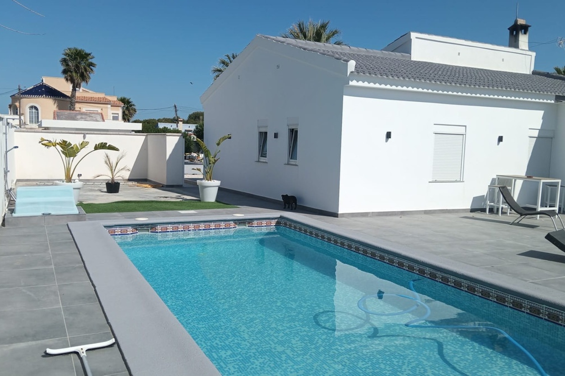 Wiederverkauf - Villa - Orihuela - Lomas de Cabo Roig