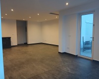 Wiederverkauf - Villa - Orihuela - Lomas de Cabo Roig