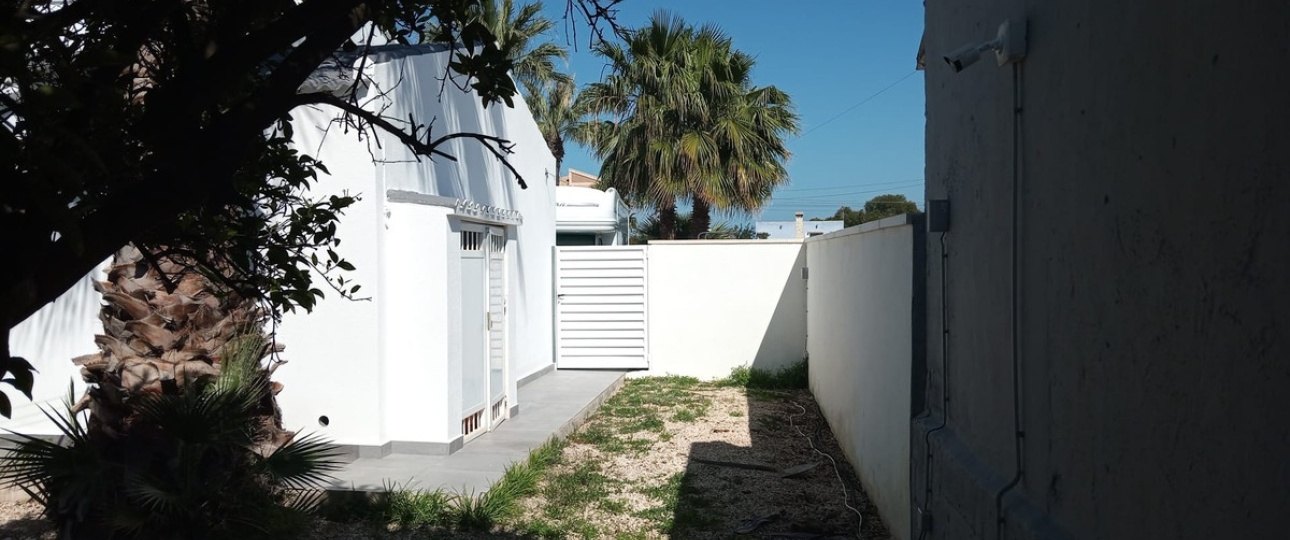 Wiederverkauf - Villa - Orihuela - Lomas de Cabo Roig