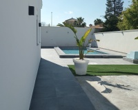 Wiederverkauf - Villa - Orihuela - Lomas de Cabo Roig