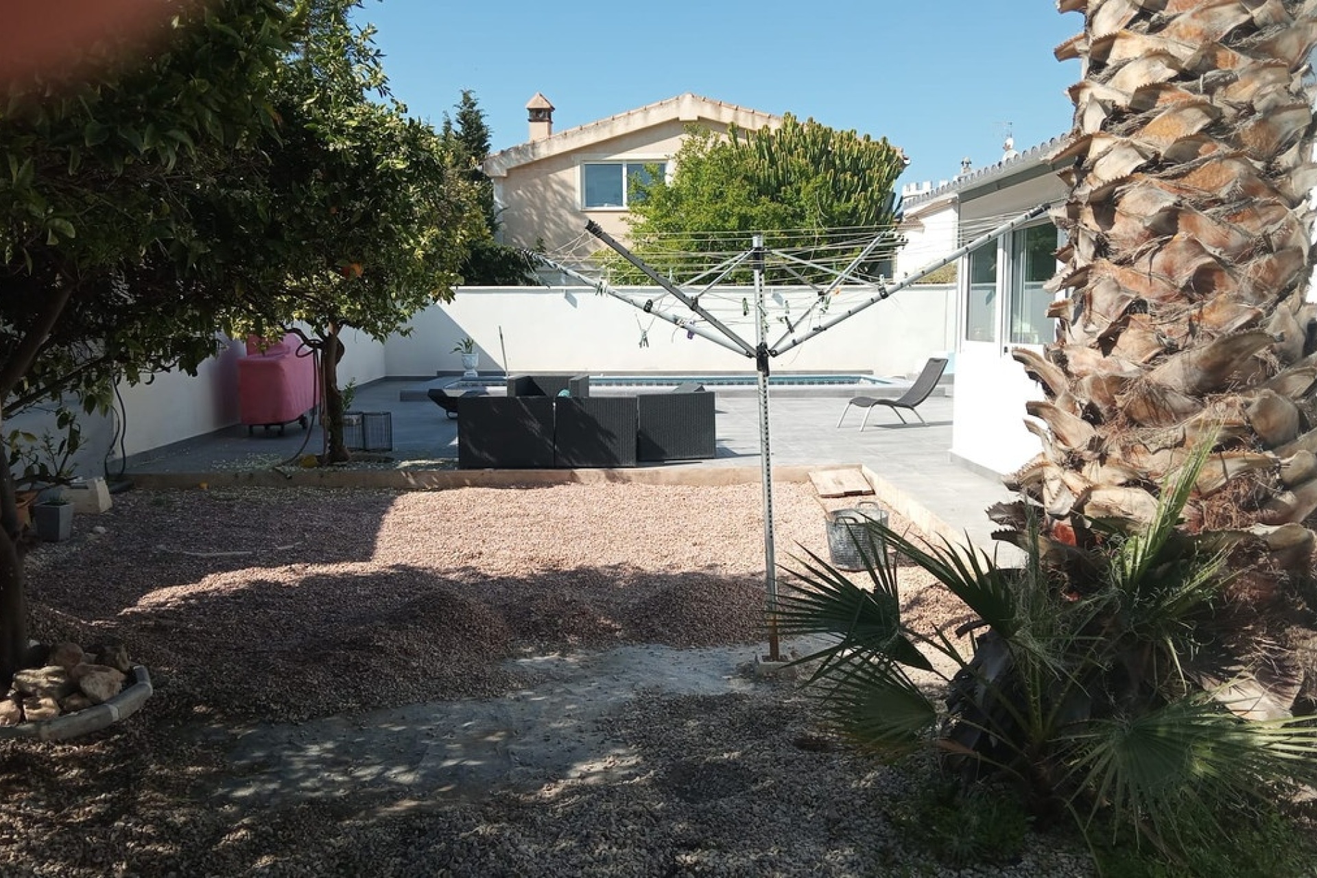 Wiederverkauf - Villa - Orihuela - Lomas de Cabo Roig
