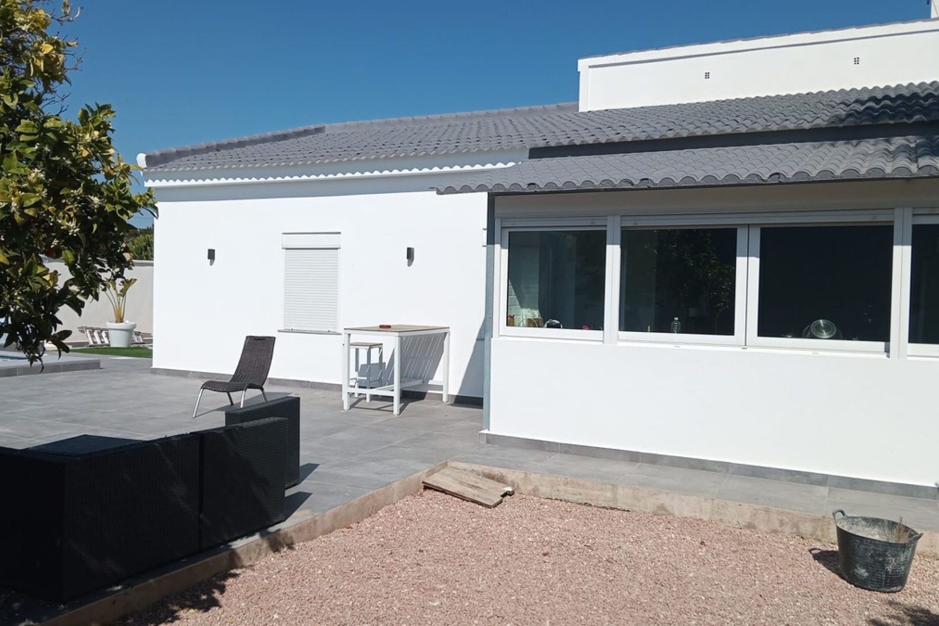 Wiederverkauf - Villa - Orihuela - Lomas de Cabo Roig