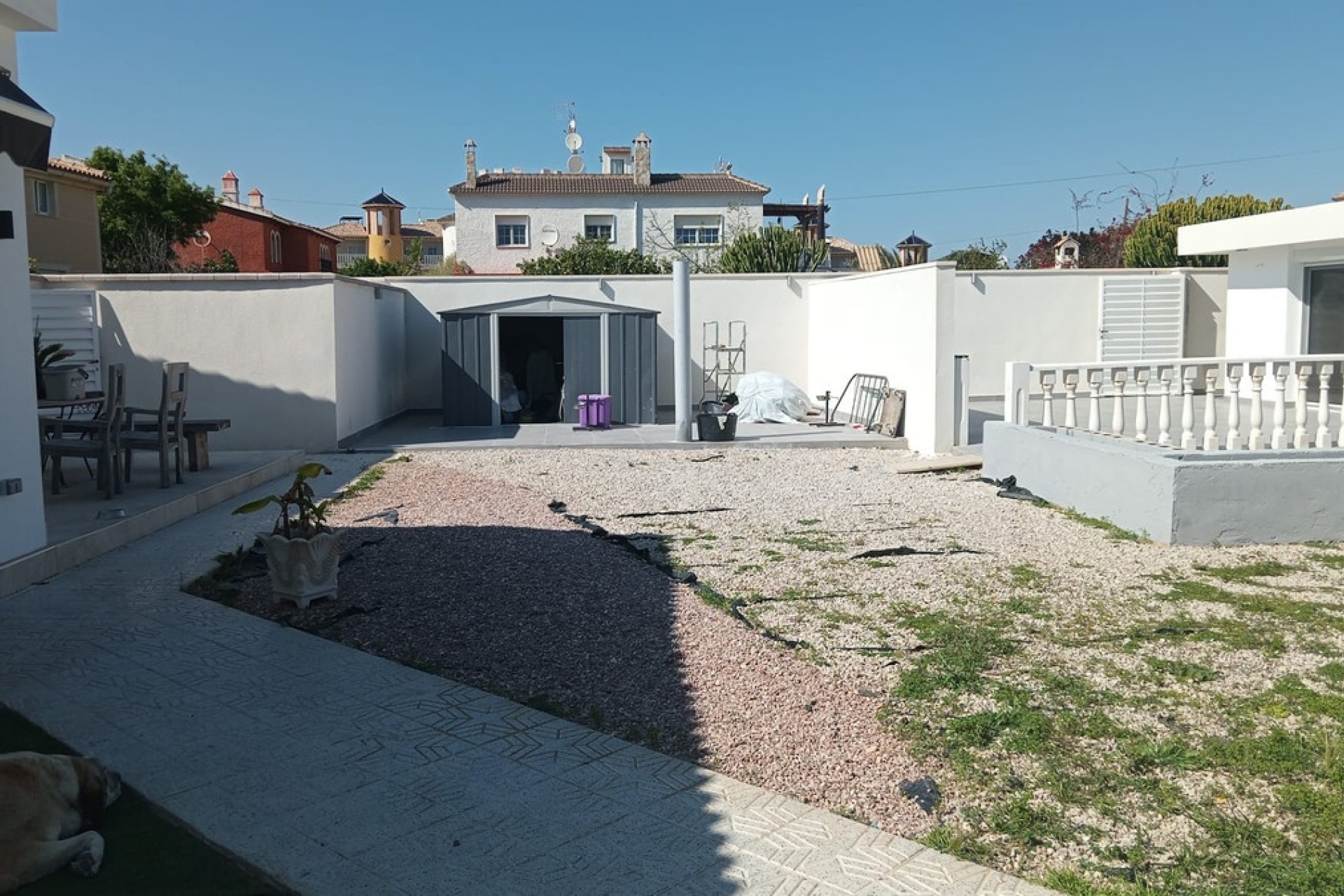 Wiederverkauf - Villa - Orihuela - Lomas de Cabo Roig