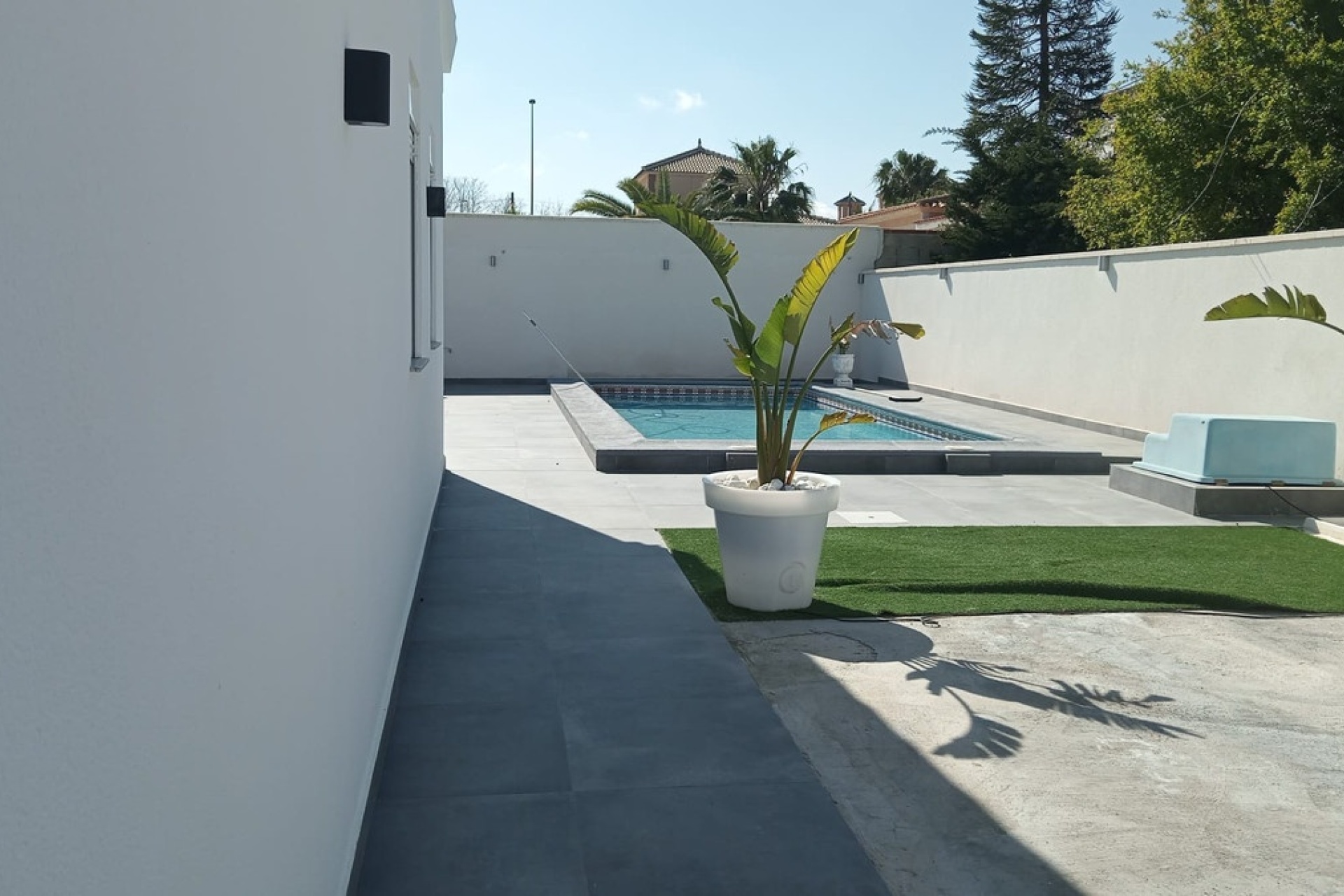 Wiederverkauf - Villa - Orihuela - Lomas de Cabo Roig