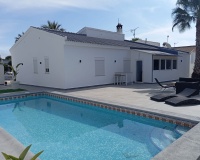 Wiederverkauf - Villa - Orihuela - Lomas de Cabo Roig
