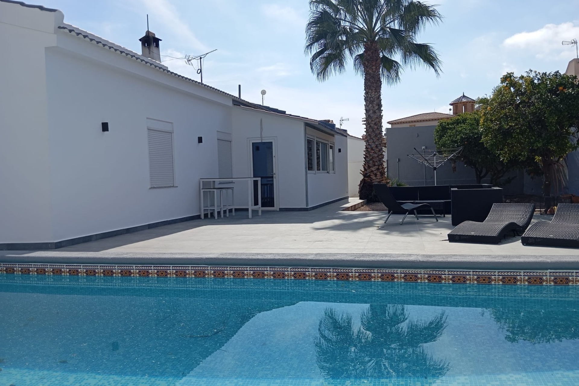 Wiederverkauf - Villa - Orihuela - Lomas de Cabo Roig