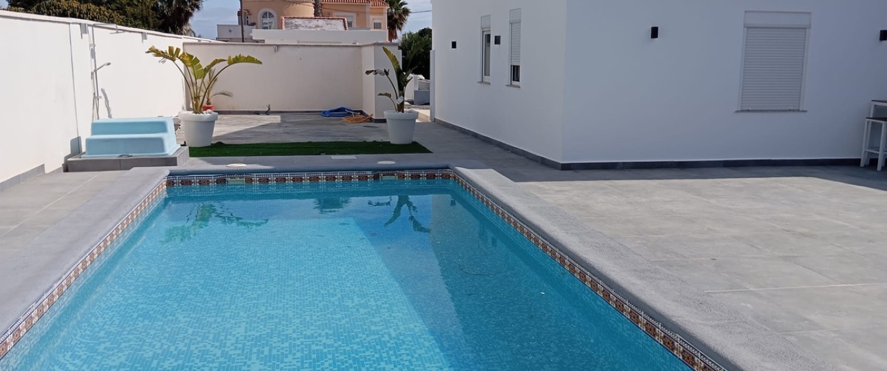 Wiederverkauf - Villa - Orihuela - Lomas de Cabo Roig