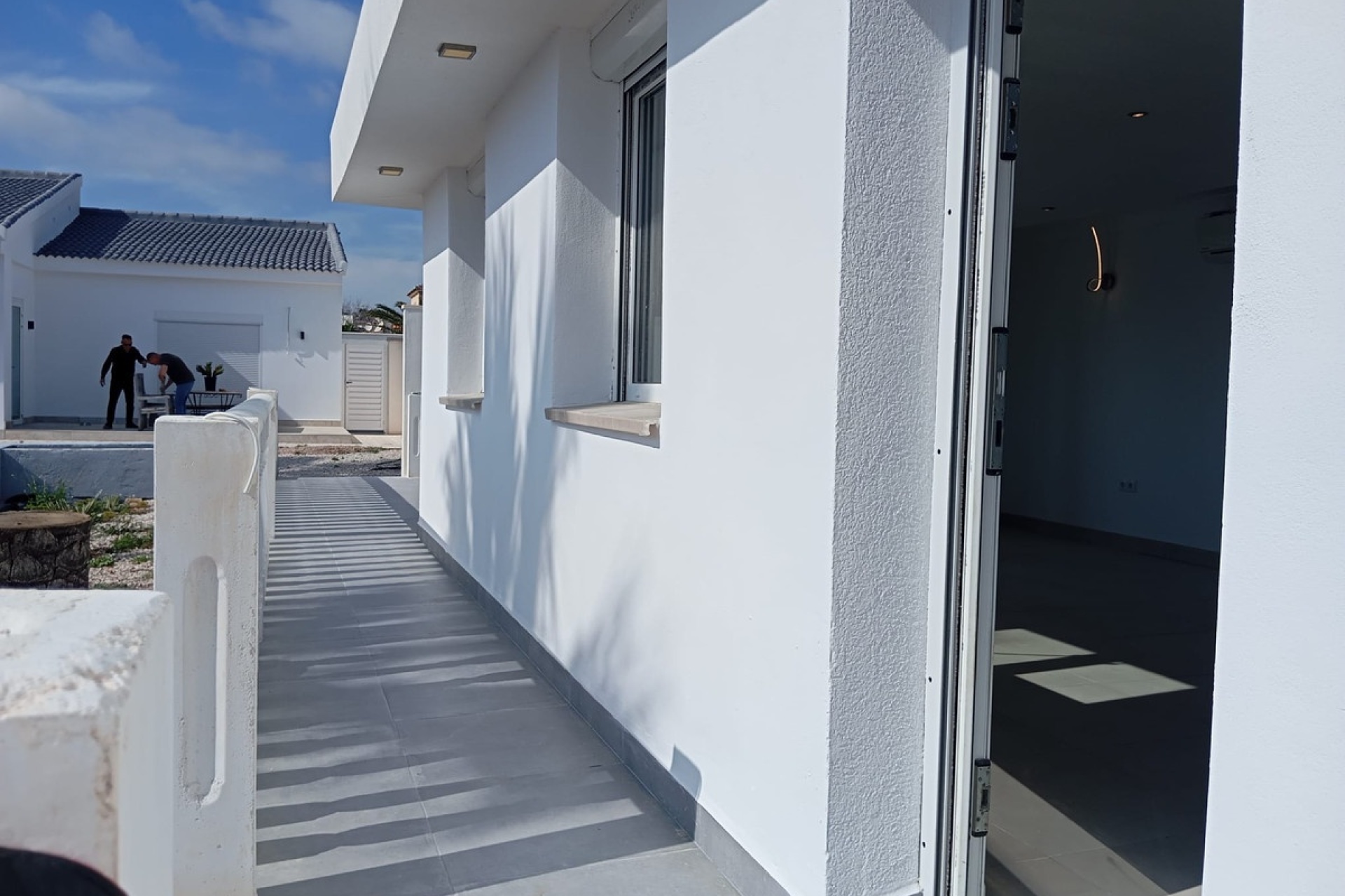 Wiederverkauf - Villa - Orihuela - Lomas de Cabo Roig