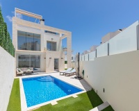 Wiederverkauf - Villa - Orihuela - Lomas de Cabo Roig